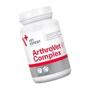 VetExpert ArthroVet HA Complex 60 tabliet