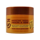 Amber Magic Cocoa Butter in cream beautiful tan 50 ml