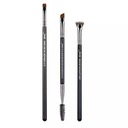 Jessup Sada 3 štetcov na make-up T326 Pro Brow