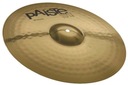 PAISTE 101 BRASS CRASH 16 činel