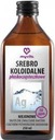 MYVITA KOLOIDNÉ STRIEBRO, neiónové, 250 ml