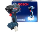 NDR 18V-200 BOSCH NÁRAZOVÝ KLÁVES NA KAROSERIE