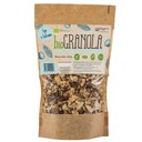 BIO Granola FIGA KOKOS JABLKO BEZ CUKRU 320g