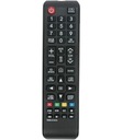 DIAĽKOVÉ OVLÁDANIE PRE TV SAMSUNG UE32J4100AW UE40H6470SS UE40H6500 BN59-01247A