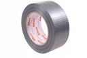 OPRAVNÁ PÁSKA DUCT TAPE SILVER 48MM 50