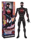 TITAN HERO SPIDERMAN Across The Spider-Verse OBRÁZKA 30 cm MILES MORALES