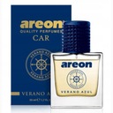 VÔŇA AREON 50ML VERANO AZUL