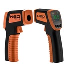 Bezkontaktný teplomer Pyrometer Neo Tools 75-270