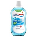 Fresh & Minty ústna voda 500 ml Aquafresh