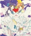 Anime Cardcaptor Sakura ccs_474 A2 (custom) Plagát