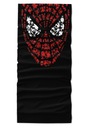 Komínová bandana maska ​​Spiderman Spiderman