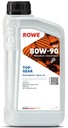 ROWE - HIGHTEC TOP-GEAR 80W90 - 1L