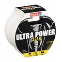 tesa Ultra Power 10m opravná páska, priehľadná