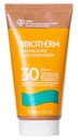 Biotherm Waterlover opaľovací krém na tvár SPF 30 50 ml