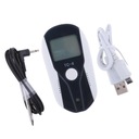 Prenosný USB dataloger 16000 bodov pre