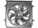 VENTILÁTOR RADIÁTORA NRF 47529