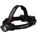 Ledlenser H7R Core + čelovka K4R 1000 lm