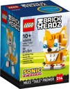 LEGO BrickHeadz 40628 Miles Tails Prower