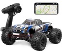 MJX H16H V3 Hyper GPS RC auto