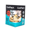 350ml THERMAL COOLPACK hrnček na kávu ART DECO