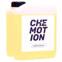 CHEMOTION LEATHER PROTECTOR 5L Údržba kože