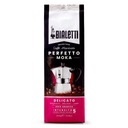 Bialetti Perfetto Moka Delicato mletá káva 250 g