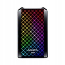 ADATA SSD SE900G 2TB externý disk Black RGB