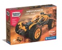 Mechanics Laboratory Science Design Kit 2 modely Quad a Rover