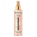 Perfecta Pheromones Active parfumovaný telový sprej Gold Sexyfire 200ml