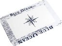 BRUNNER BLUE OCEAN DOSKA NA KRAJENIE 23,5X14,5 cm