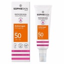 Sophieskin krém na tvár proti vráskam SPF5