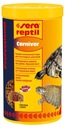 sera reptil Professional Carnivor 1000 ml