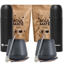 Yerba Soul Mate Energy set pre dva YERBOMOS