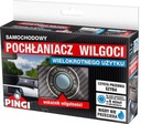 AUTOMATICKÝ ABSORPTOR VLHKOSTI PINGI XXL ODVLHČOVAČ