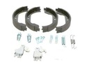 SET JAWS BMW X5 E53 2,9-4,8 00-06