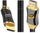 HDMI - HDMI KÁBEL 2M 8K 4K FULL HD SILNÝ