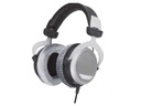 Slúchadlá do uší BEYERDYNAMIC DT880 Edition 250 Ohm čierno-šedé