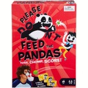 Mattel Skill Game Feed the Panda