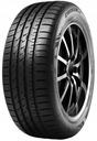 4x letné pneu 225/60R18 Kumho CRUGEN HP91