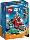 LEGO City Scorpion kaskadérsky bicykel 60332