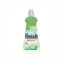 Leštiaca kvapalina Finish Lesk & Protect 400 ml