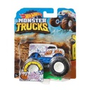 Hot Wheels MONSTER TRUCKS AUTO MATTEL FYJ44