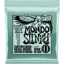 Ernie Ball Mondo Slinky 2211 elektrické struny