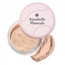 Annabelle Minerals, Illuminating Foundation, Golden