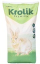 Nutrena Rabbit Premium s kokcidiostatikom 25kg