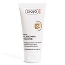 ZIAJA MED SPF 50+ tónovací krém na tvár 50 ml