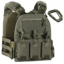 NOSIČ TANIER VEST M-TAC CUIRASS FAST QRS RNG