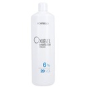 Aktivátor voda OXIBEL krém 1000ml 6%