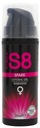 Horúca stimulácia klitorisu S8 Spark Warming 30 ml