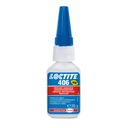 LOCTITE 406 OKAMŽITÉ LEPIDLO 20G 1924110 HENKEL